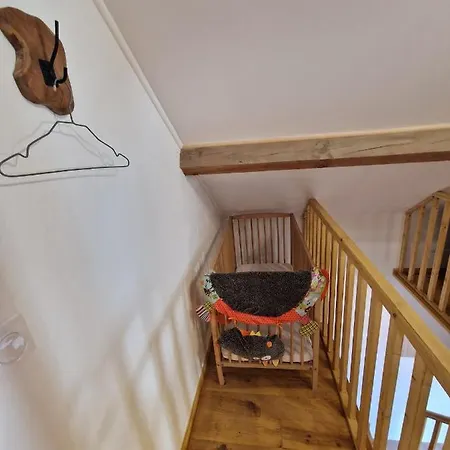 Апартаменты Super Emplacement Duplex Climatise Мимизан-Плаж