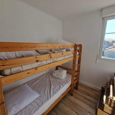 Apartment Super Emplacement Duplex Climatise *