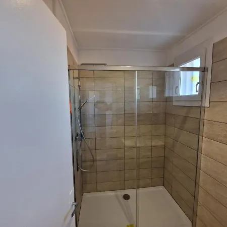 Super Emplacement Duplex Climatise Апартаменты *