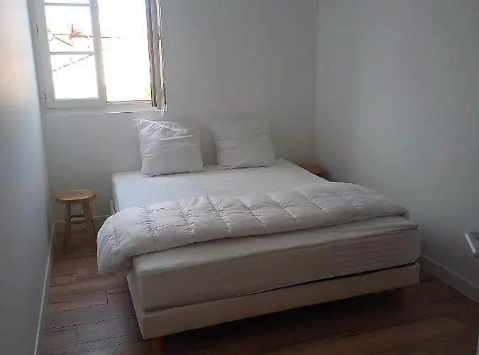 Super Emplacement Duplex Climatise Mimizan-Plage