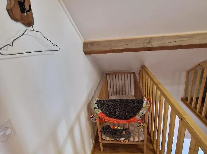 Apartman Super Emplacement Duplex Climatise Mimizan-Plage